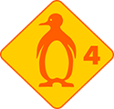 Grundlagentests - Pinguin