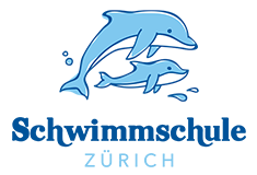 Schwimmschule Zurich Logo